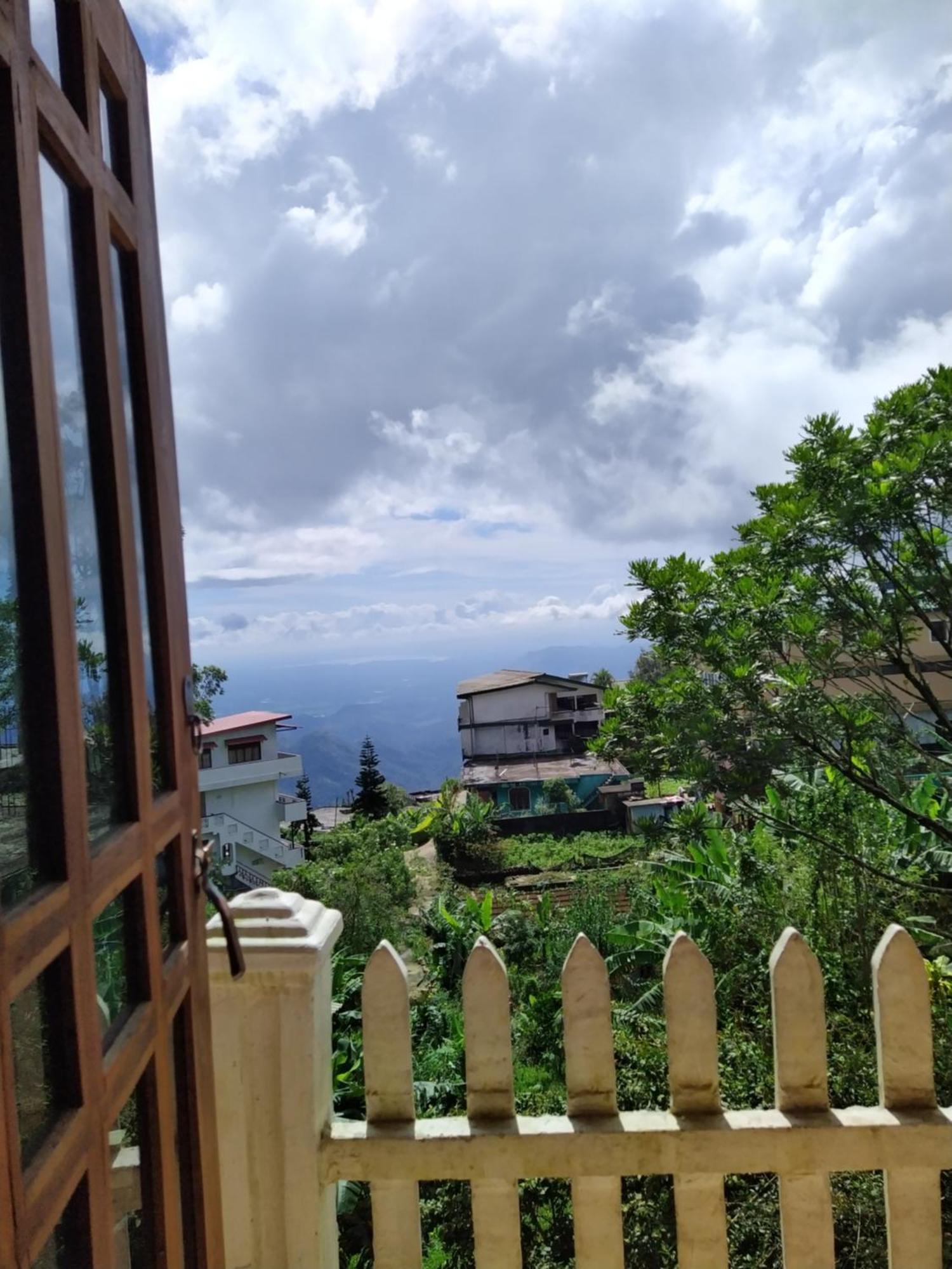 Rio Homestay Haputale Habitación foto