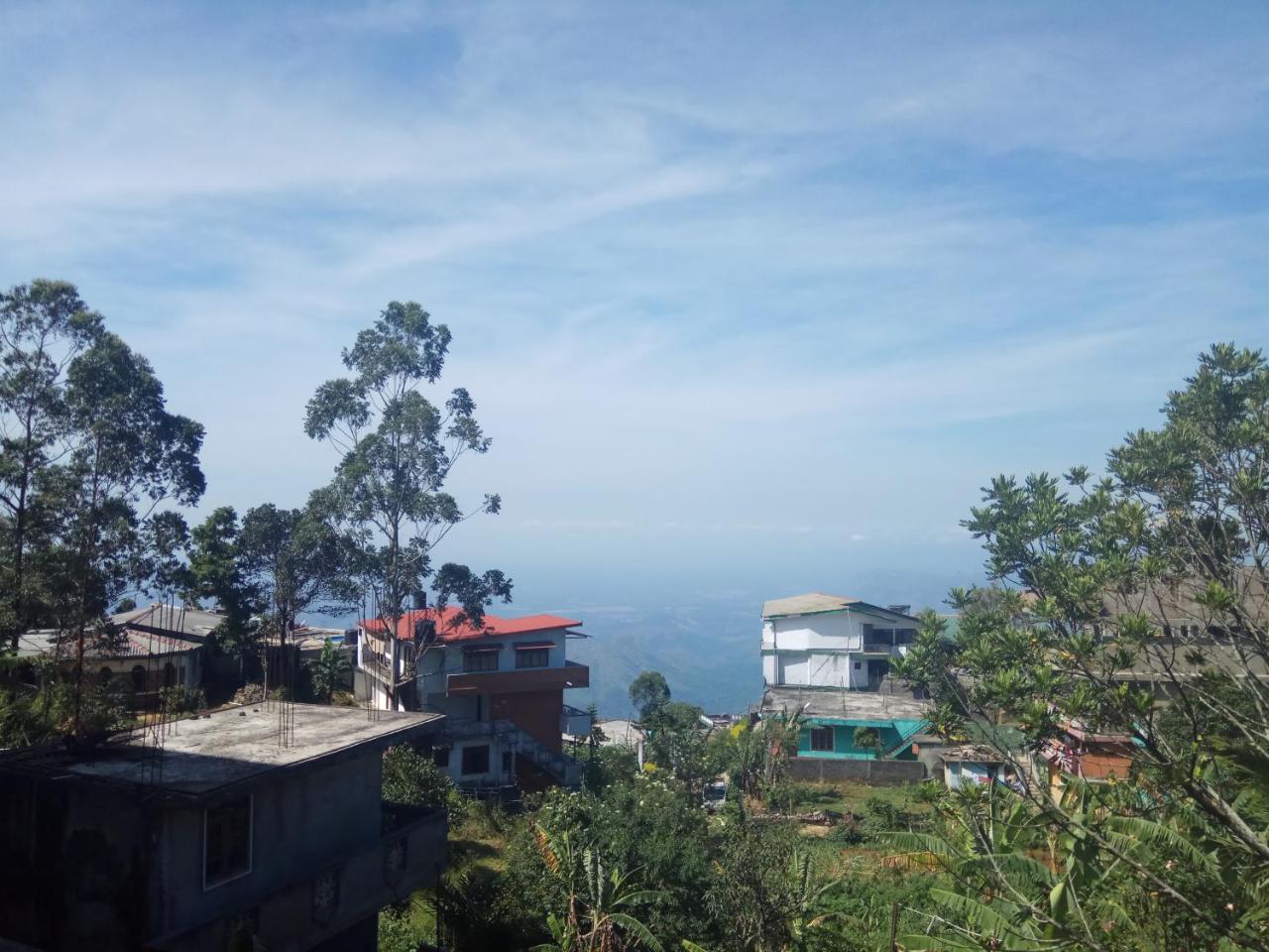Rio Homestay Haputale Exterior foto