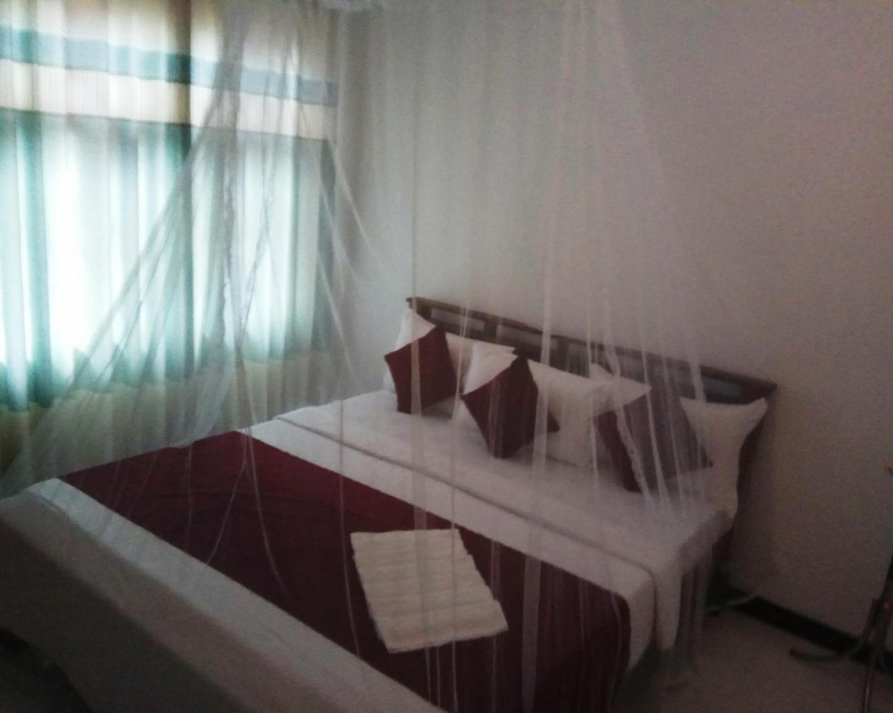 Rio Homestay Haputale Exterior foto
