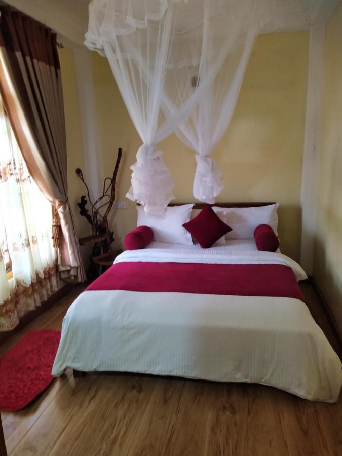 Rio Homestay Haputale Exterior foto